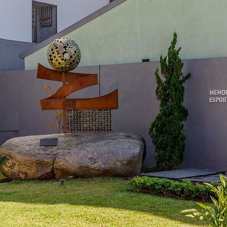 Apto Vita Boulevard Duas Suites Gramado Ngoại thất bức ảnh