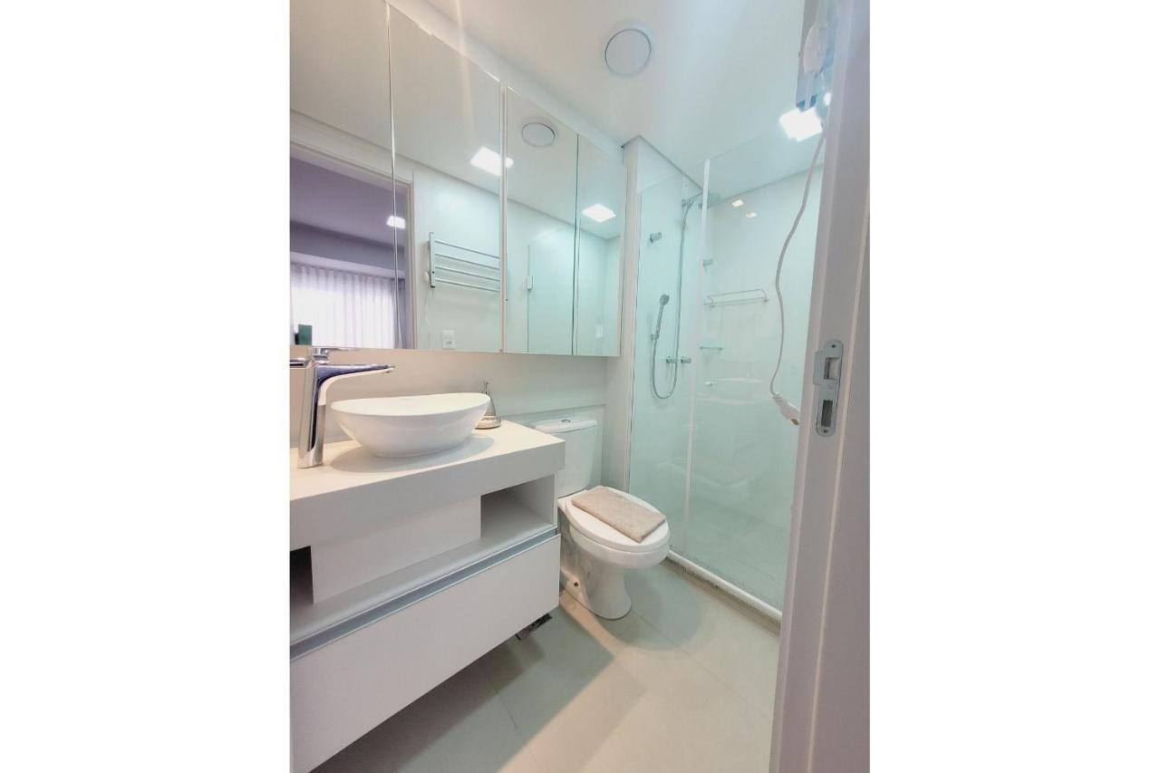 Apto Vita Boulevard Duas Suites Gramado Ngoại thất bức ảnh