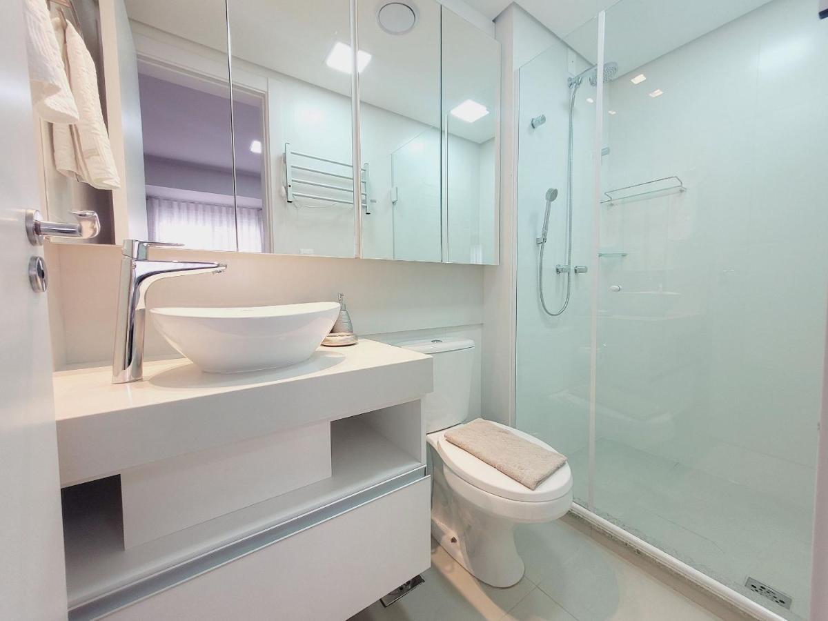 Apto Vita Boulevard Duas Suites Gramado Ngoại thất bức ảnh