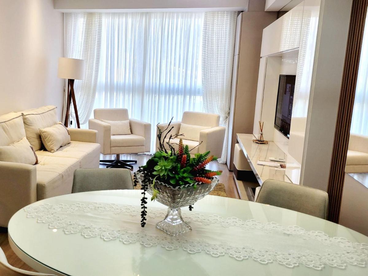 Apto Vita Boulevard Duas Suites Gramado Ngoại thất bức ảnh