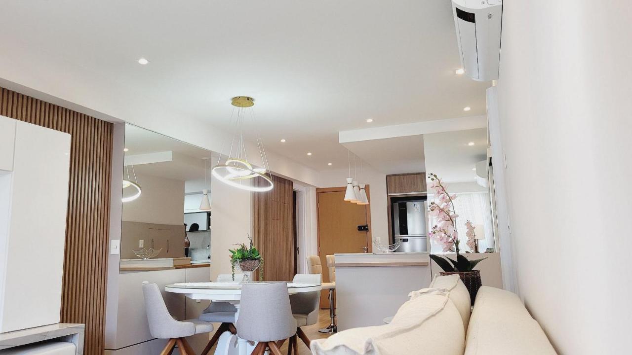 Apto Vita Boulevard Duas Suites Gramado Ngoại thất bức ảnh